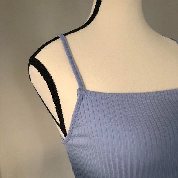 Forever 21 periwinkle dress - Picture 3 of 3